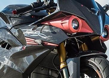 أفضل الدراجات البخارية الكهربية في العالم .. تعرف عليها !